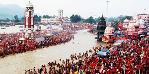 Haridwar