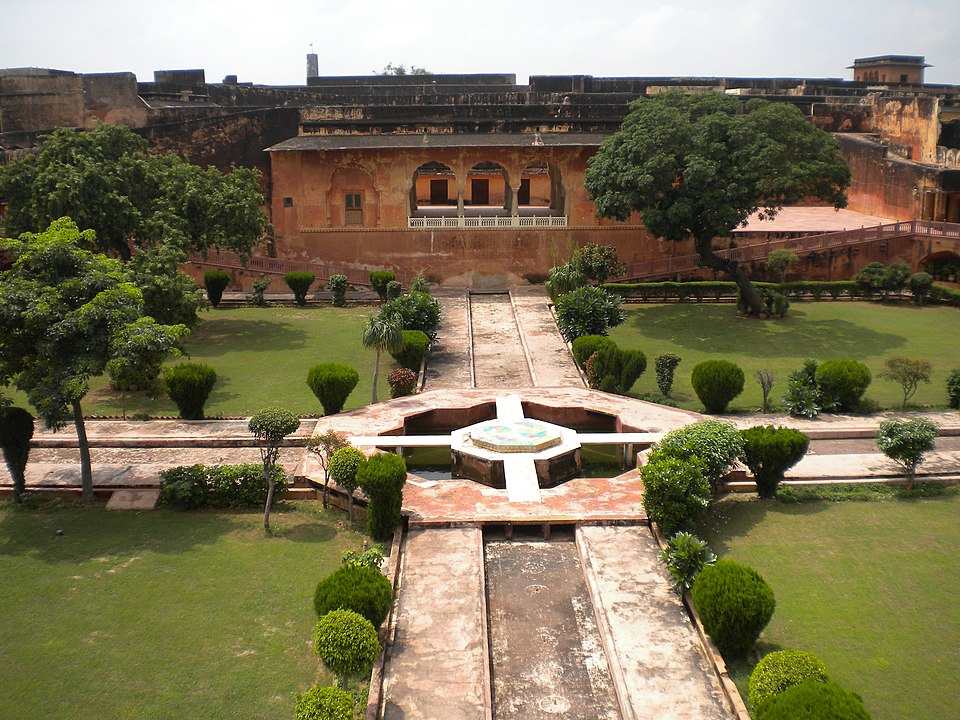 Jaigarh Fort