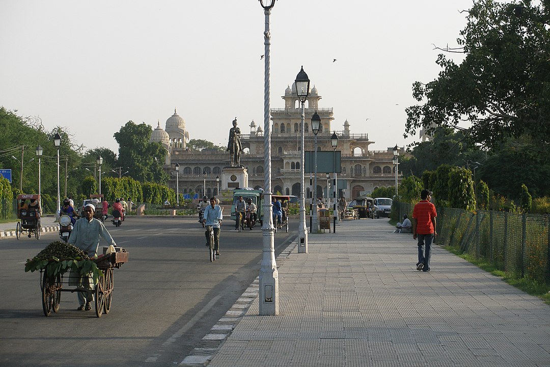 Jaipur 