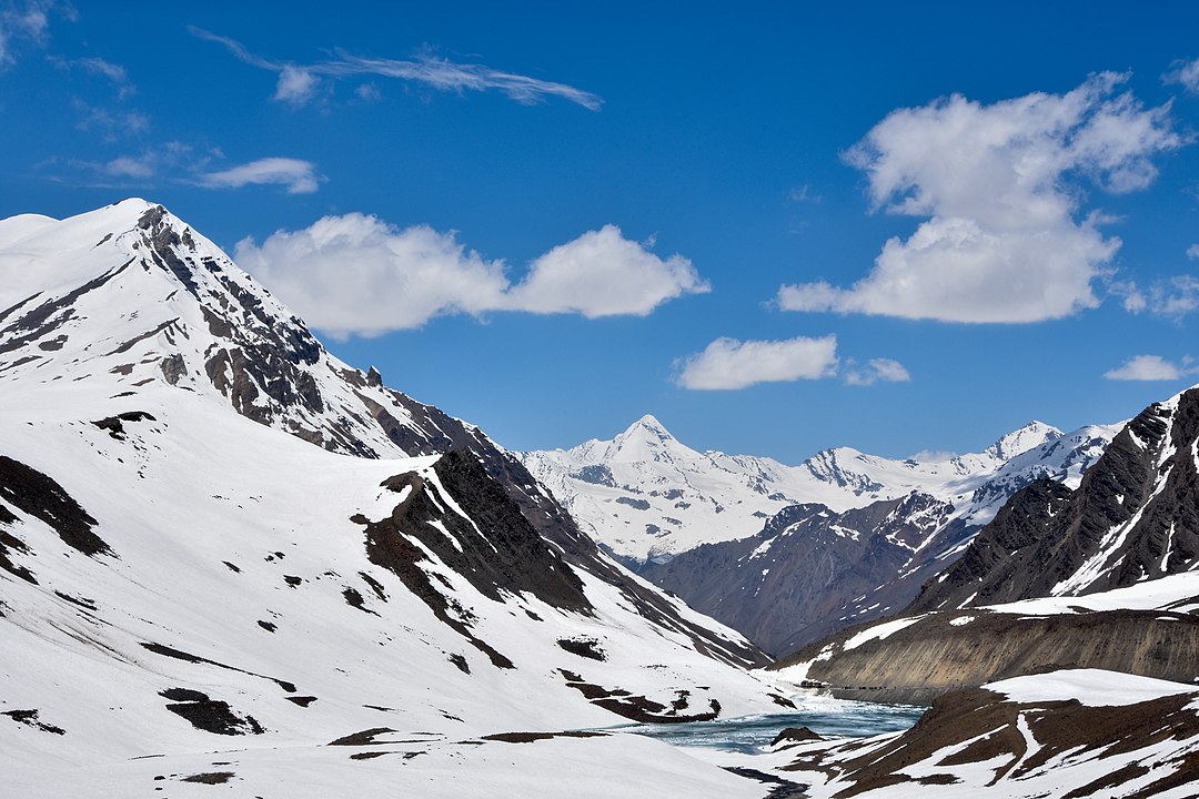 Lahaul – Spiti in Himachal Pradesh