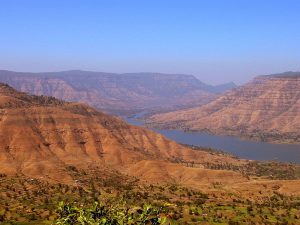 Panchgani in Maharashtra