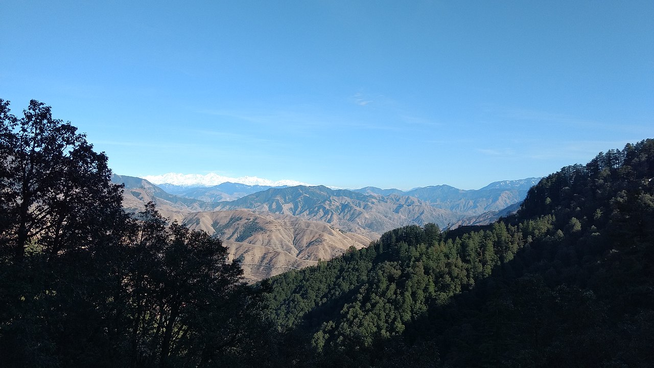 Dehradun