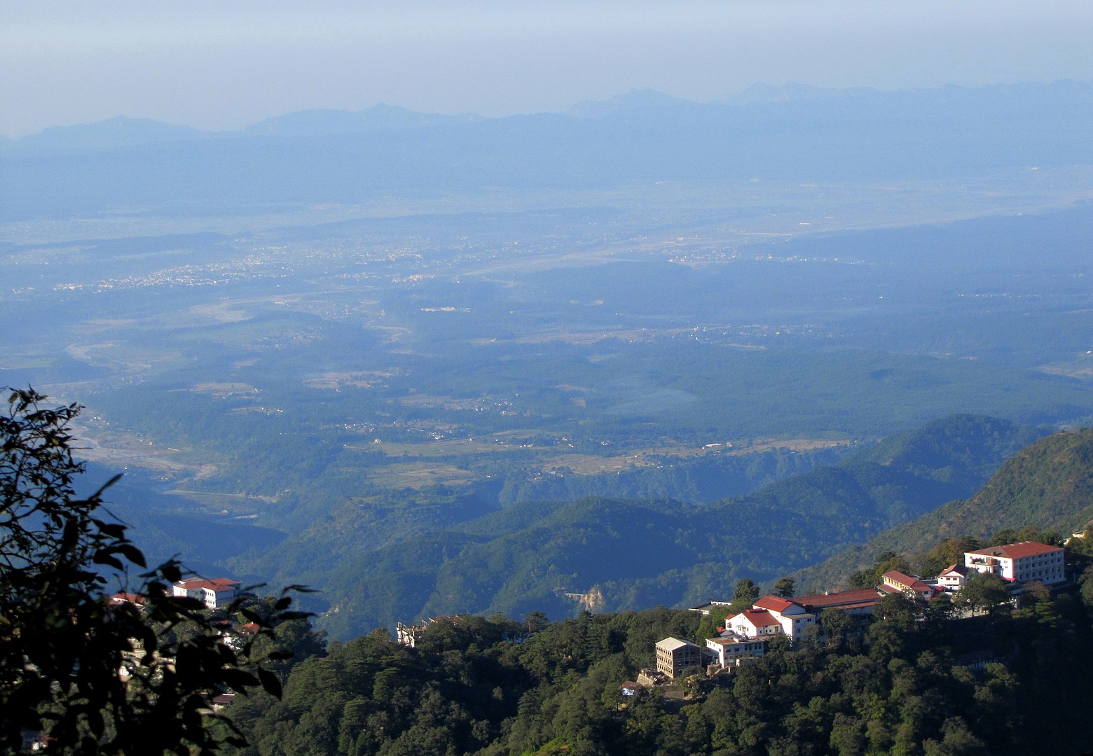 Dehradun Uttarakhand