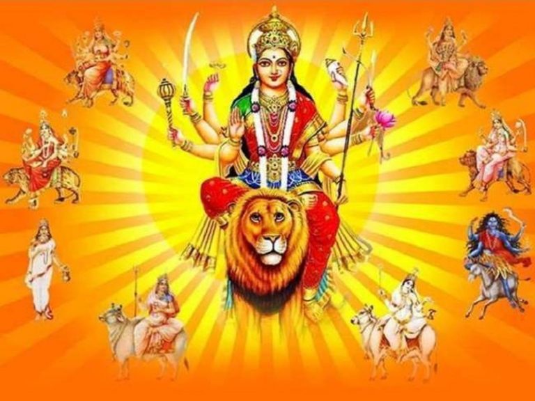 Chaitra Navratri 2024 Date Time, History, Significance of Dussehra