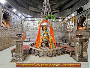 Mahakal Temple Ujjain