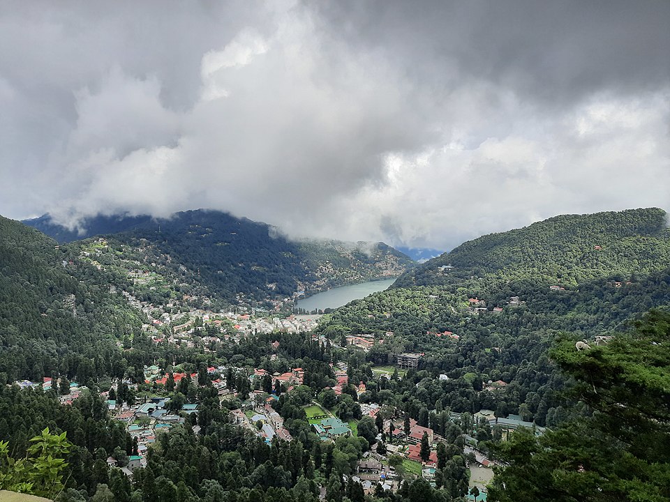 Nainital