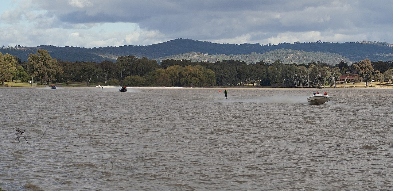 Water Skiing