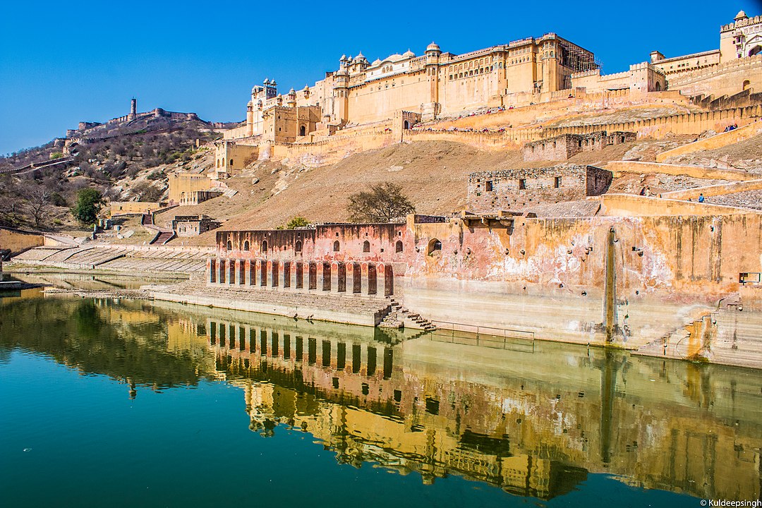 Jaipur, Rajasthan