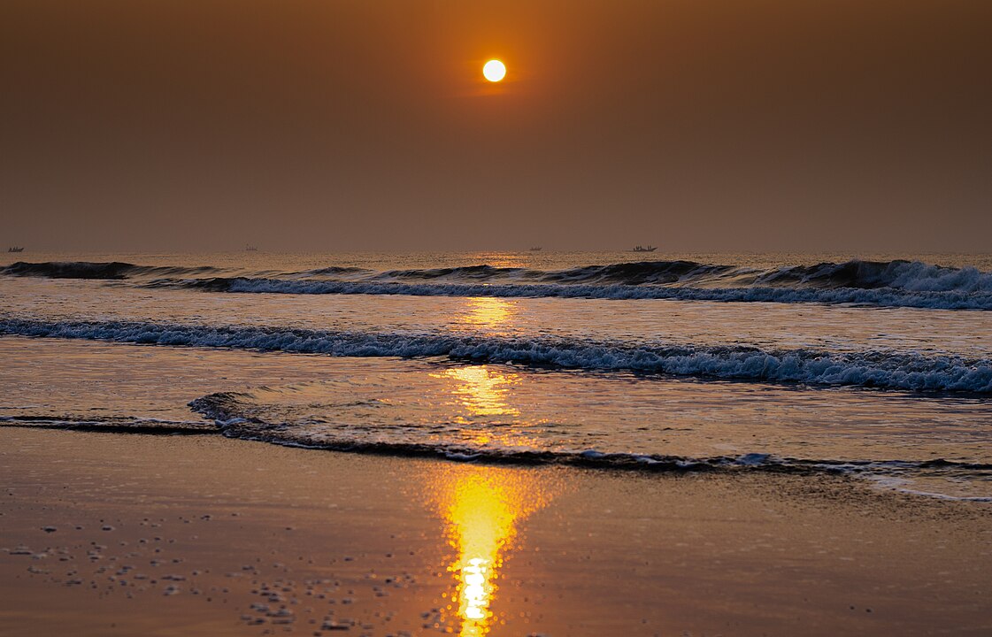 Puri, Odisha