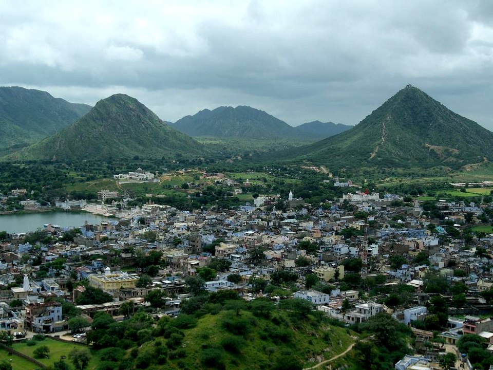 Pushkar