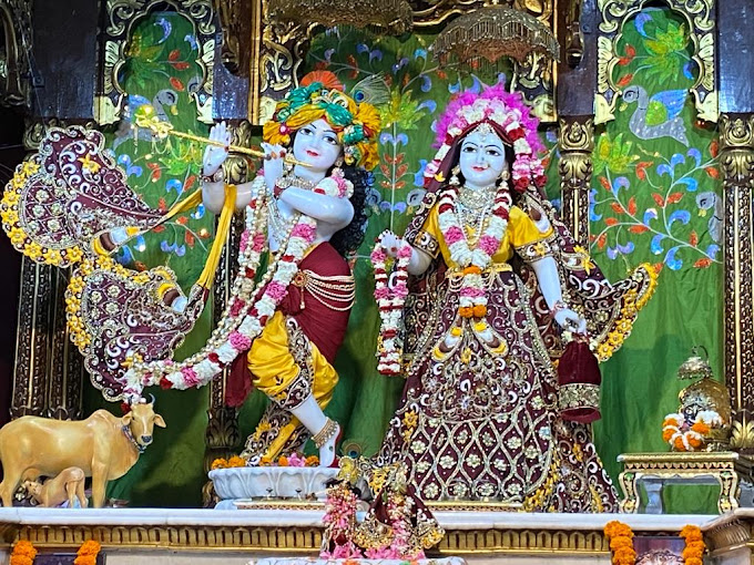 Barsana Shri Radha Rani Temple Mathura Timings History Entry Fee Barsana Shri Radha Rani Temple Mathura Timings History Entry Fee