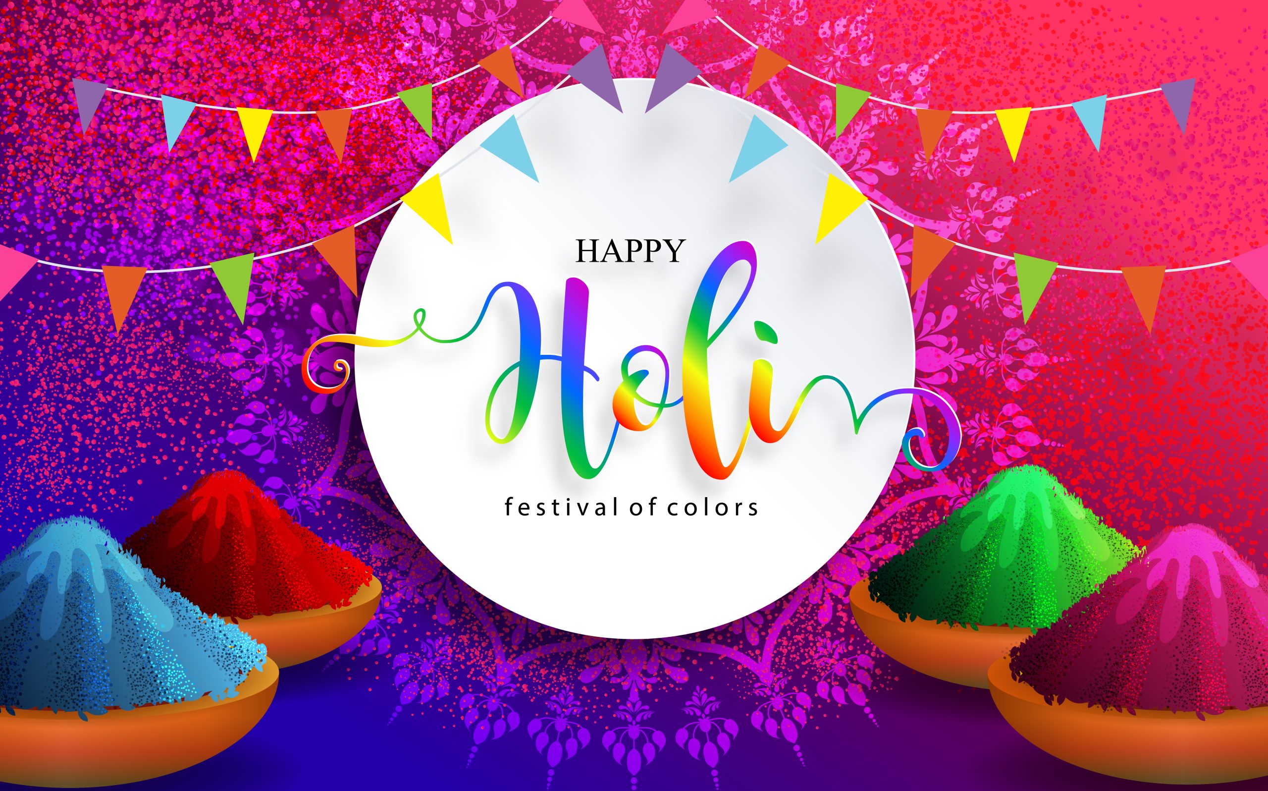 Holi 2025 Date In India Calendar Hindi Drusy Giselle