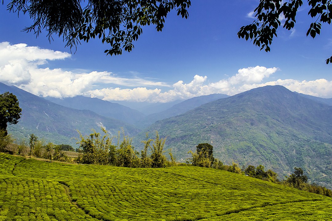 Sikkim