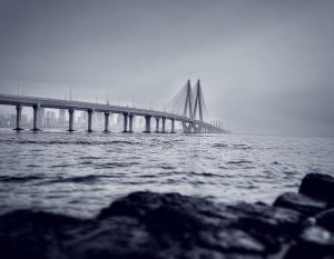 Bandra Worli Sea Link