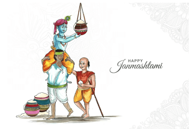 Sri Krishna Janmashtami 2024 Date, Details and Puja Muhurat