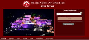 Online Booking