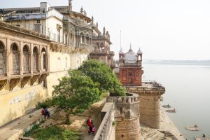 Ramnagar Fort Varanasi