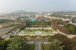 Ramoji Film City