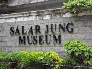 Salar Jung Museum