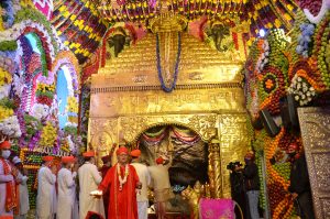 Mata Vaishno Devi Temple