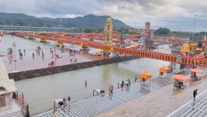 Har Ki Pauri Haridwar