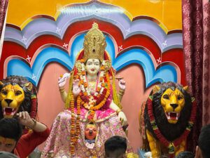 Mansa Devi Temple