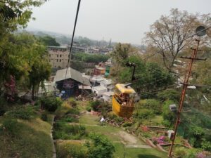 Mansa Devi Temple Haridwar