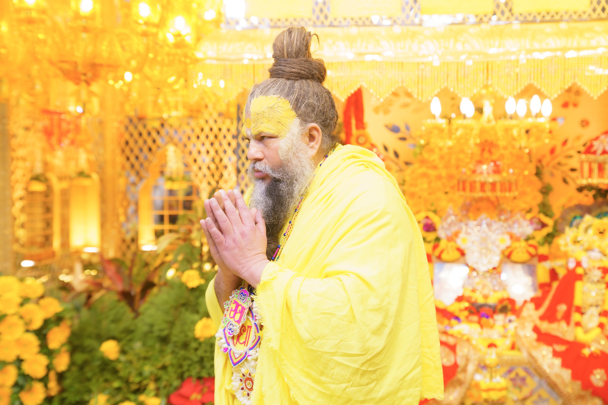 Swami Premanand Ji Maharaj Vrindavan Wale Ashram Address Biography Swami Premanand Ji Maharaj Vrindavan Wale Ashram Address Biography