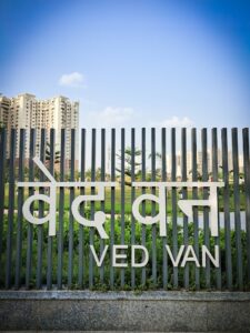 Ved Van Park, Noida
