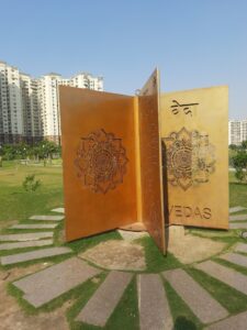 Ved Van Park, Noida