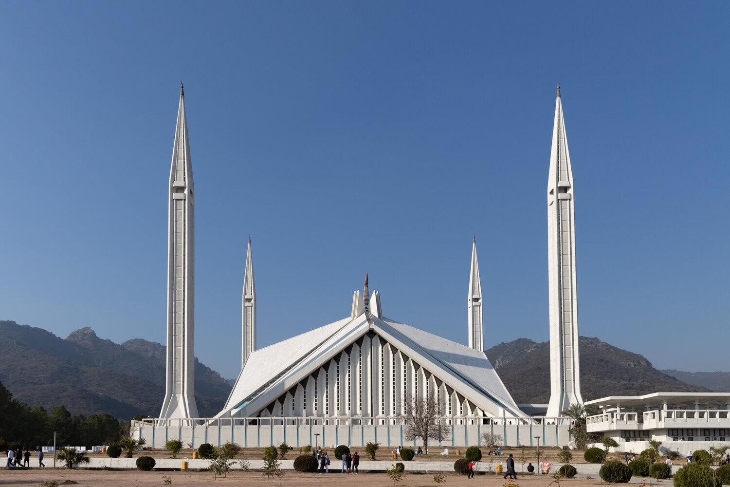 Islamabad to Hunza Valley