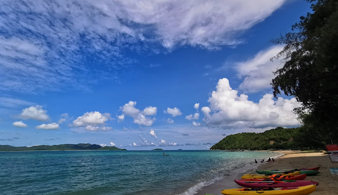 Koh Khram