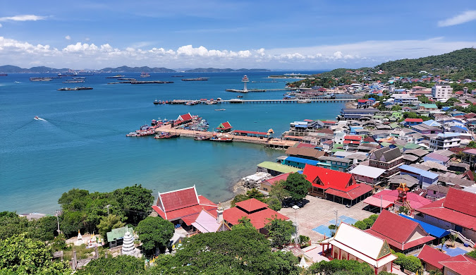 Koh Si Chang