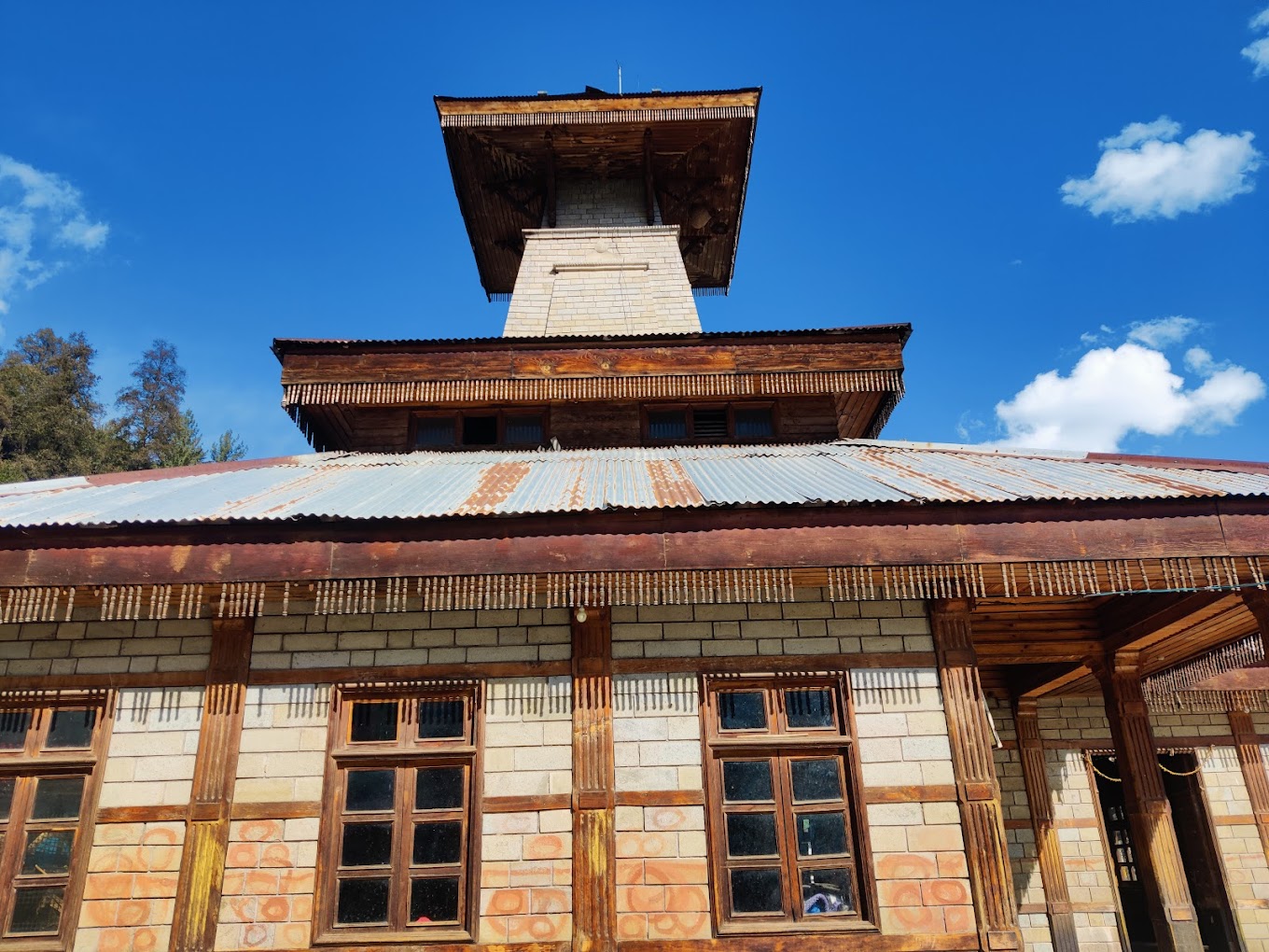 Manu Temple Manali