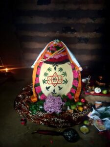 Bijli Mahadev Temple