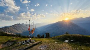Bijli Mahadev Temple