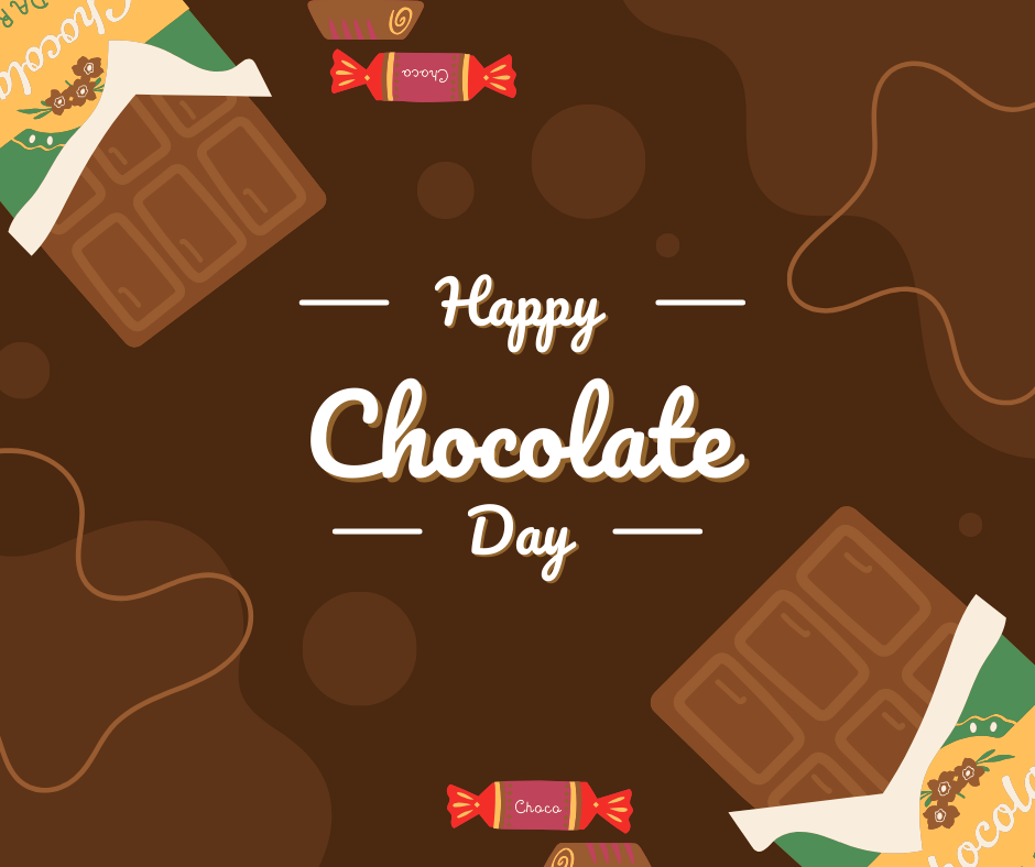 Chocolate Day