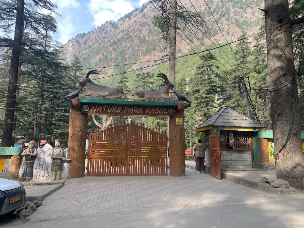 Great Himalayan National Park Manali Entry Fee Timings Best Time 