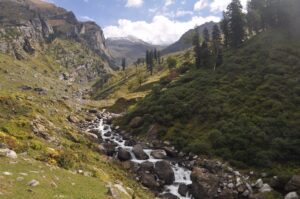 Hampta Pass Manali
