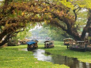 Kerala-tour-packages