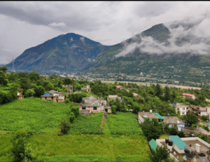 Lama Dugh Trek, Manali