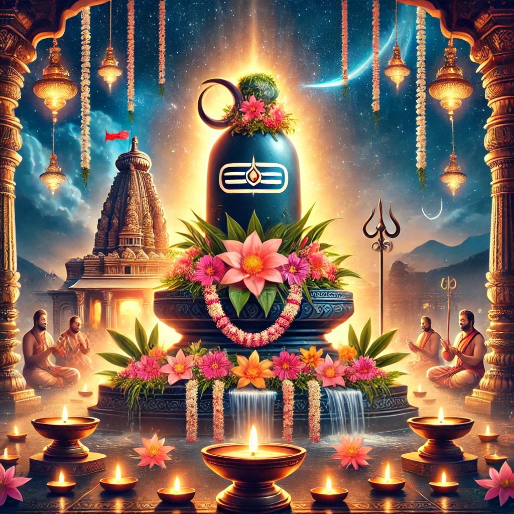 Maha Shivratri