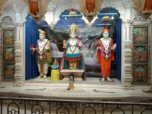 Shri Mahalakshmi Devi Temple, Mumbai