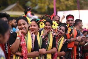 Surajkund Mela 2025
