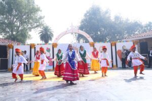Surajkund Mela 2025