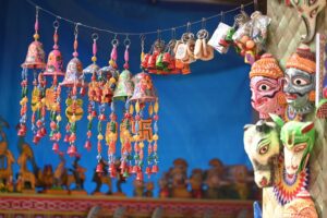 Surajkund Mela 2025