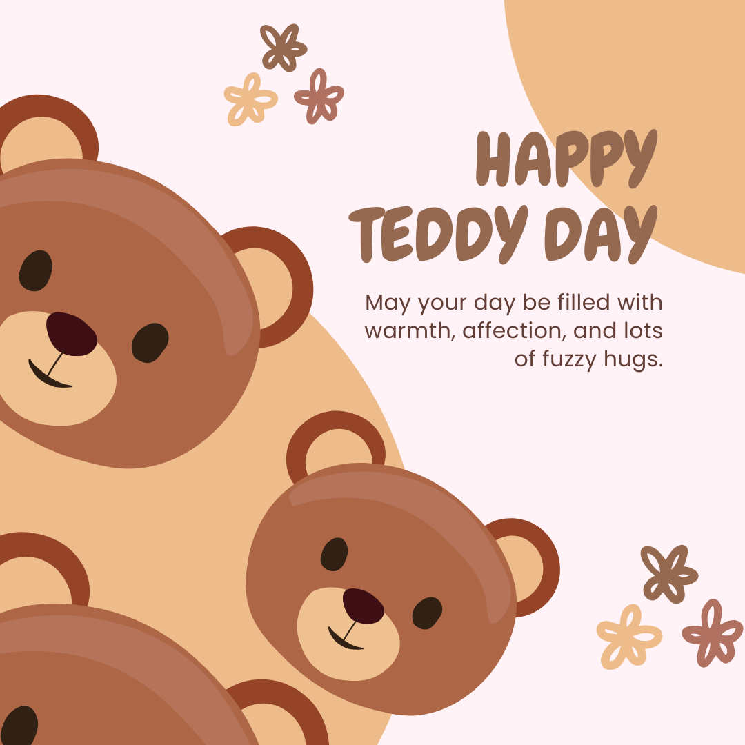 Teddy Day