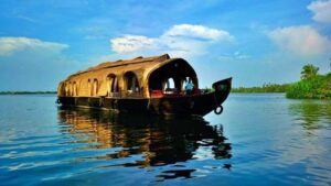 kerala tourism