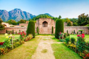 srinagar images