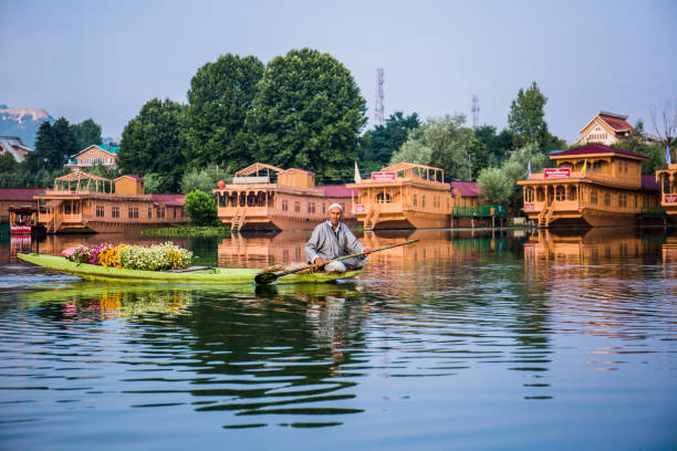 srinagar